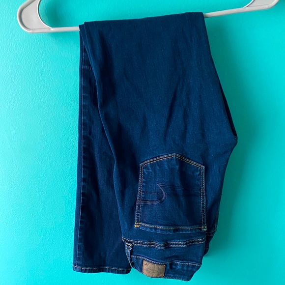 American Eagle Outfitters Denim - AE super stretch skinny jean